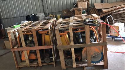 南票行李、家具、电器包装托运