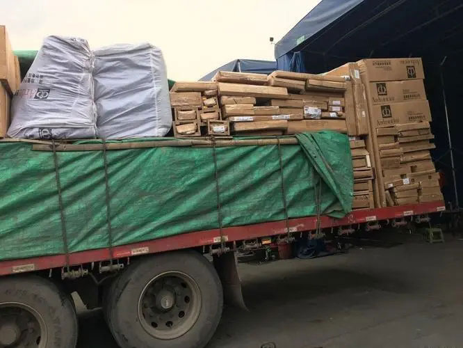 南票家具托运